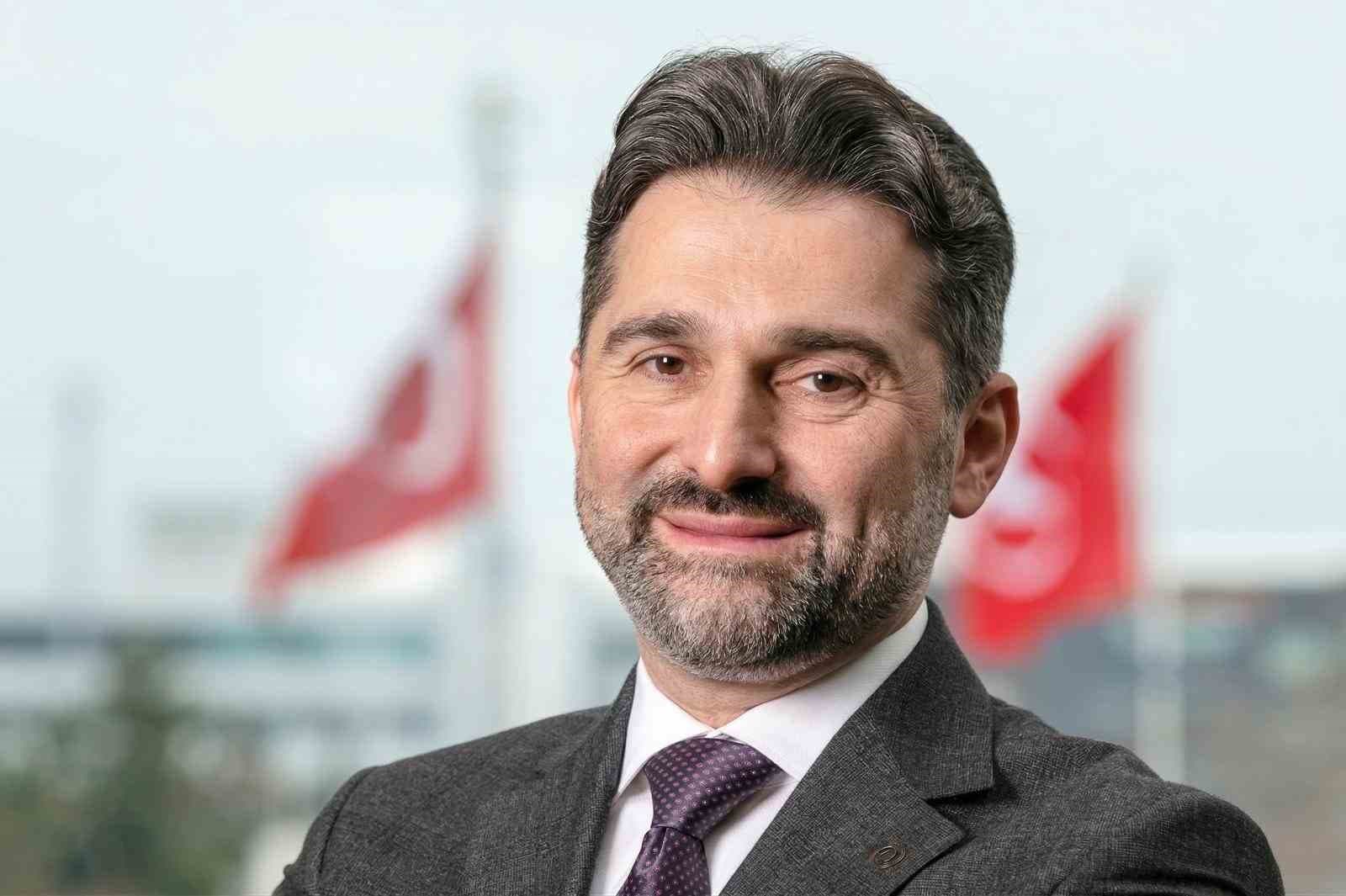 The Times, Türk Hava Yolları'nın Küresel Konumunu ve Büyüme Dinamiklerini İnceledi