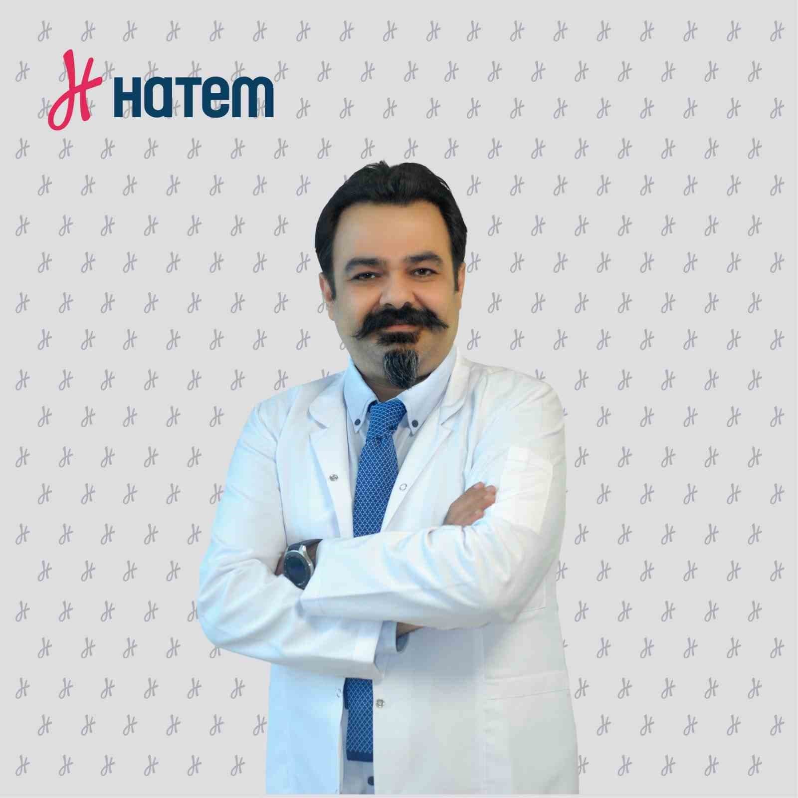 Dr. Halil Kalli, Sabahları Yaşanan Yorgunluğun Sebepleri ve Belirtileri Üzerine Detaylı Bilgilendirme Yaptı