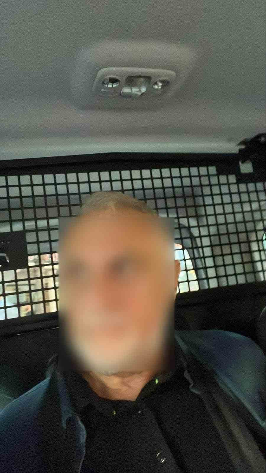 10 Cinayet ve 11 Cinayete Teşebbüs Suçuyla İlgili Aranan Şüpheli İstanbul'da Yakalandı