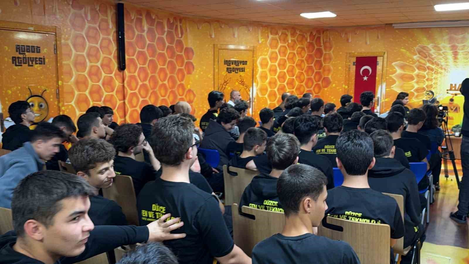 RTÜK Üst Kurulu Hasan Davulcu: Türk Televizyon Medyasını Koruma Çabası