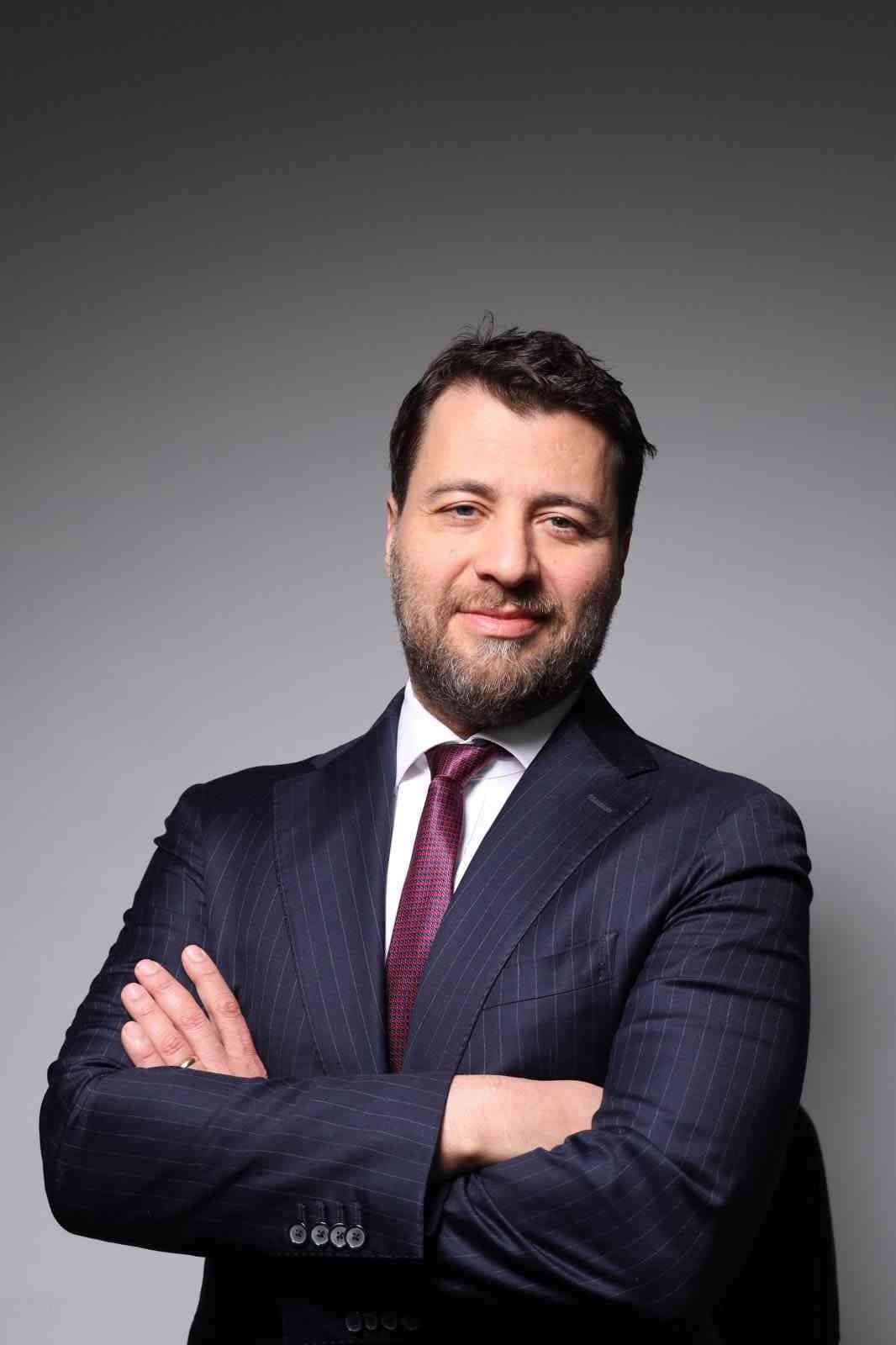 Emre Tezmen, SPK Fon Mevzuatı Çalışmalarını Takip Ediyor