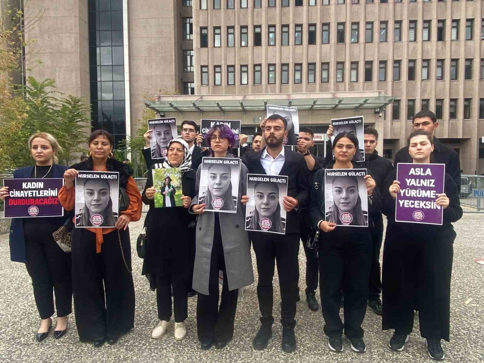 Psikolog Cinayeti Davası Sonuçlandı: Sanık Yıldırım'a Ağırlaştırılmış Müebbet Kararı Verildi