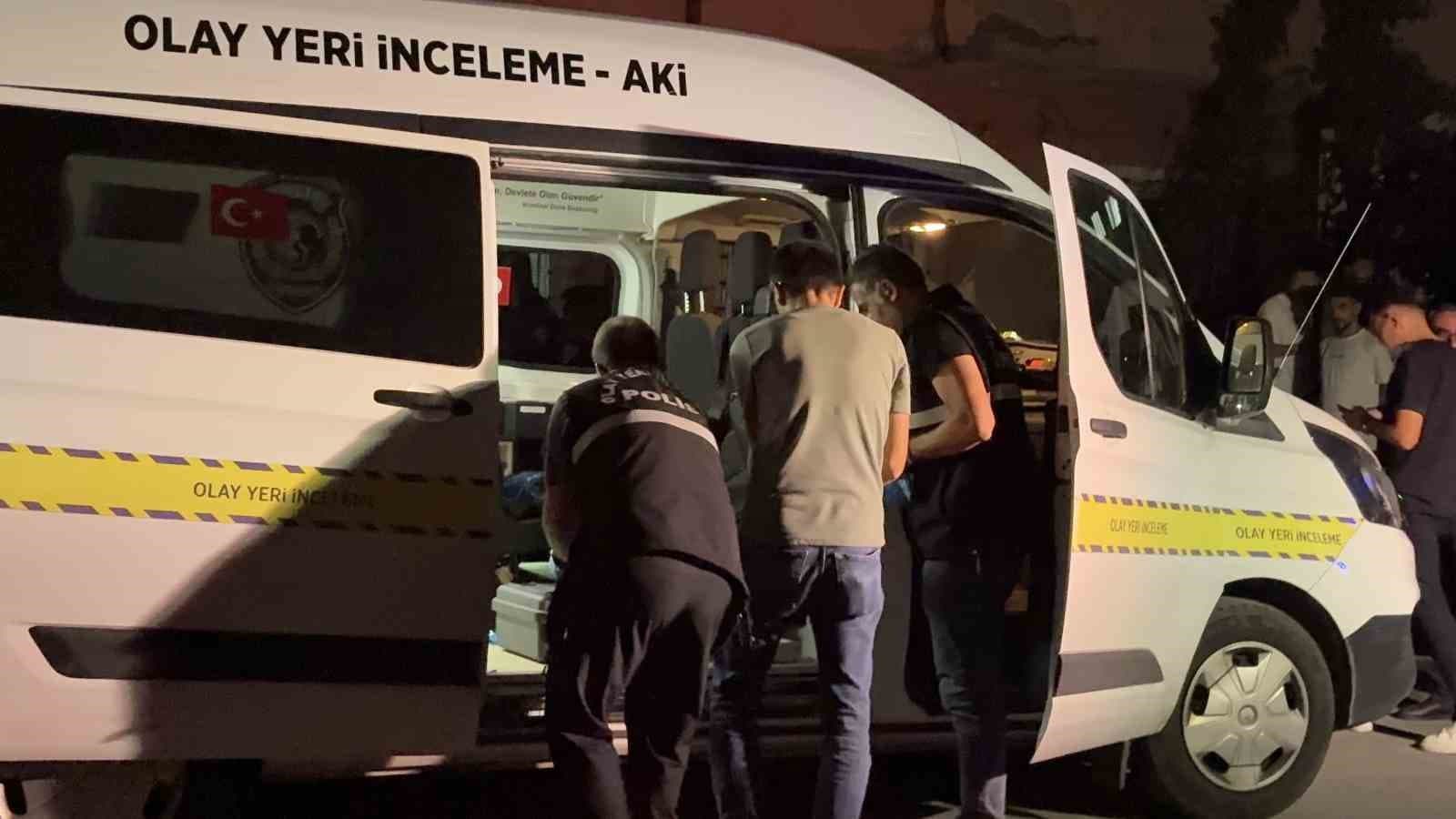 Kayseri'de Kayıp Kişi Evinde Hayatını Kaybetti