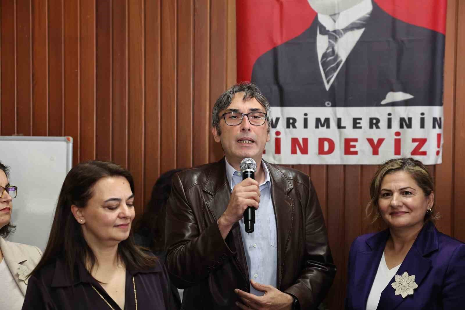 Nilüfer Kent Konseyi Kadın Meclisi 2026-2027 Dönemi Çalışma Planını Duyurdu