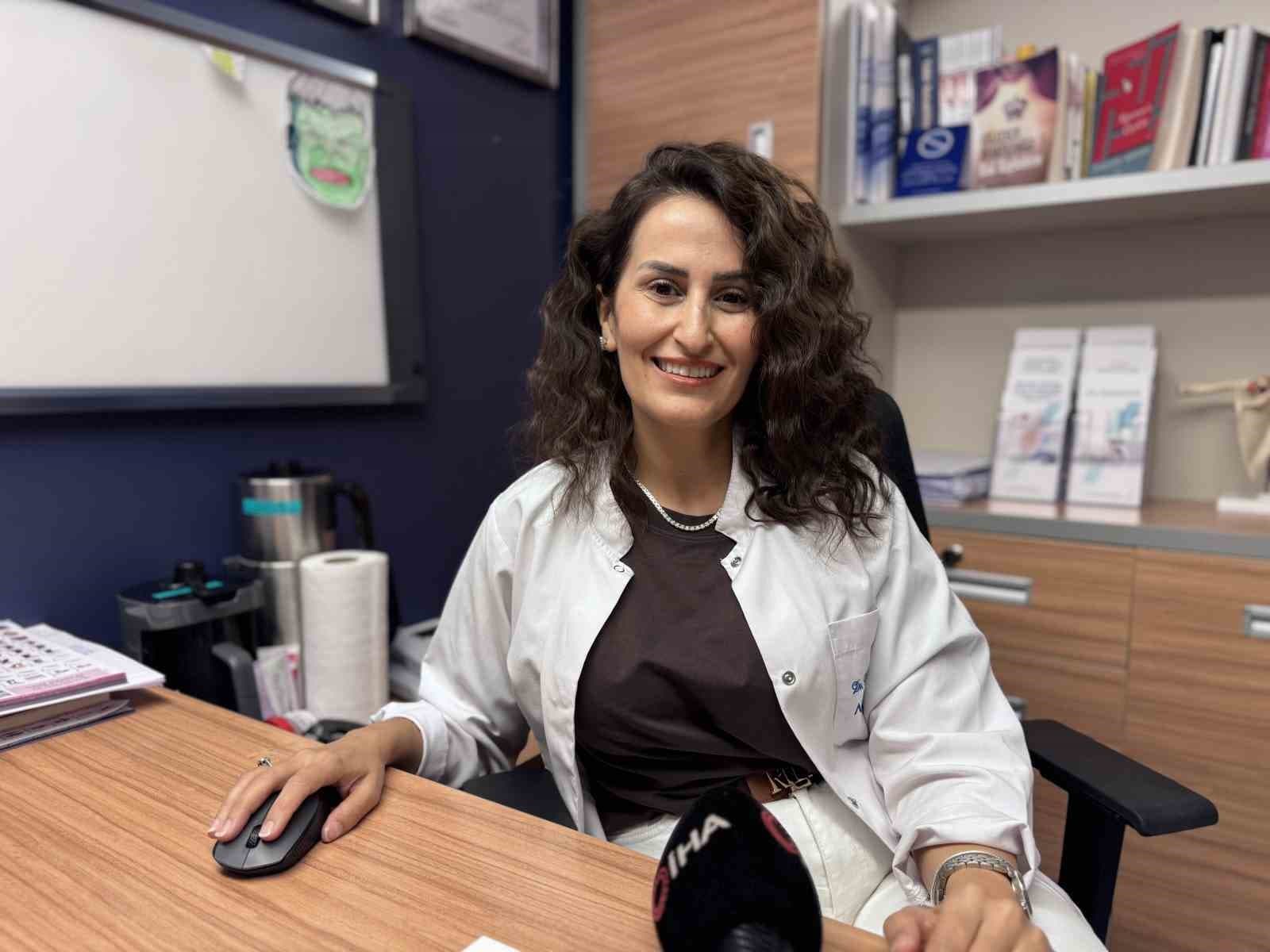 Lipödem ve Obezite Farkı: Uzmanlar Açıklıyor