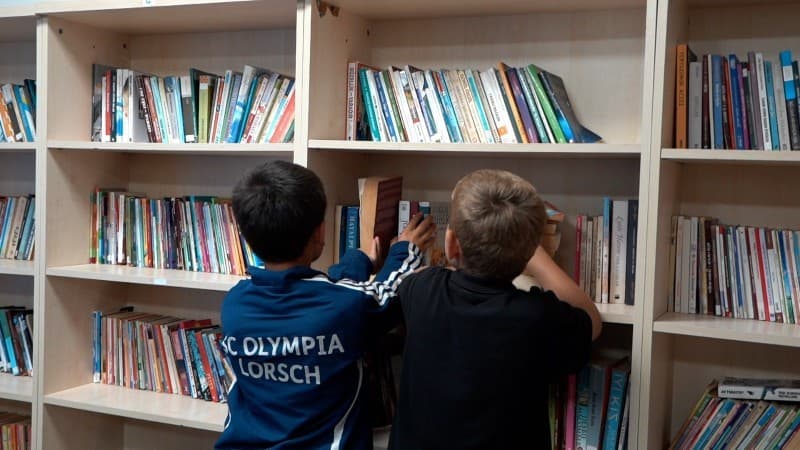 Atakum'da Kitap Bağışı Hareketi Sürüyor: Kırsal Bölgelere Yeni Kütüphaneler Planlanıyor