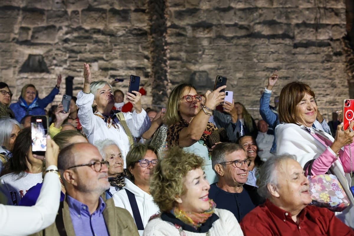Bodrum'da Zeki Müren'in 30. Ölüm Yılında Anma Konseri Düzenlendi