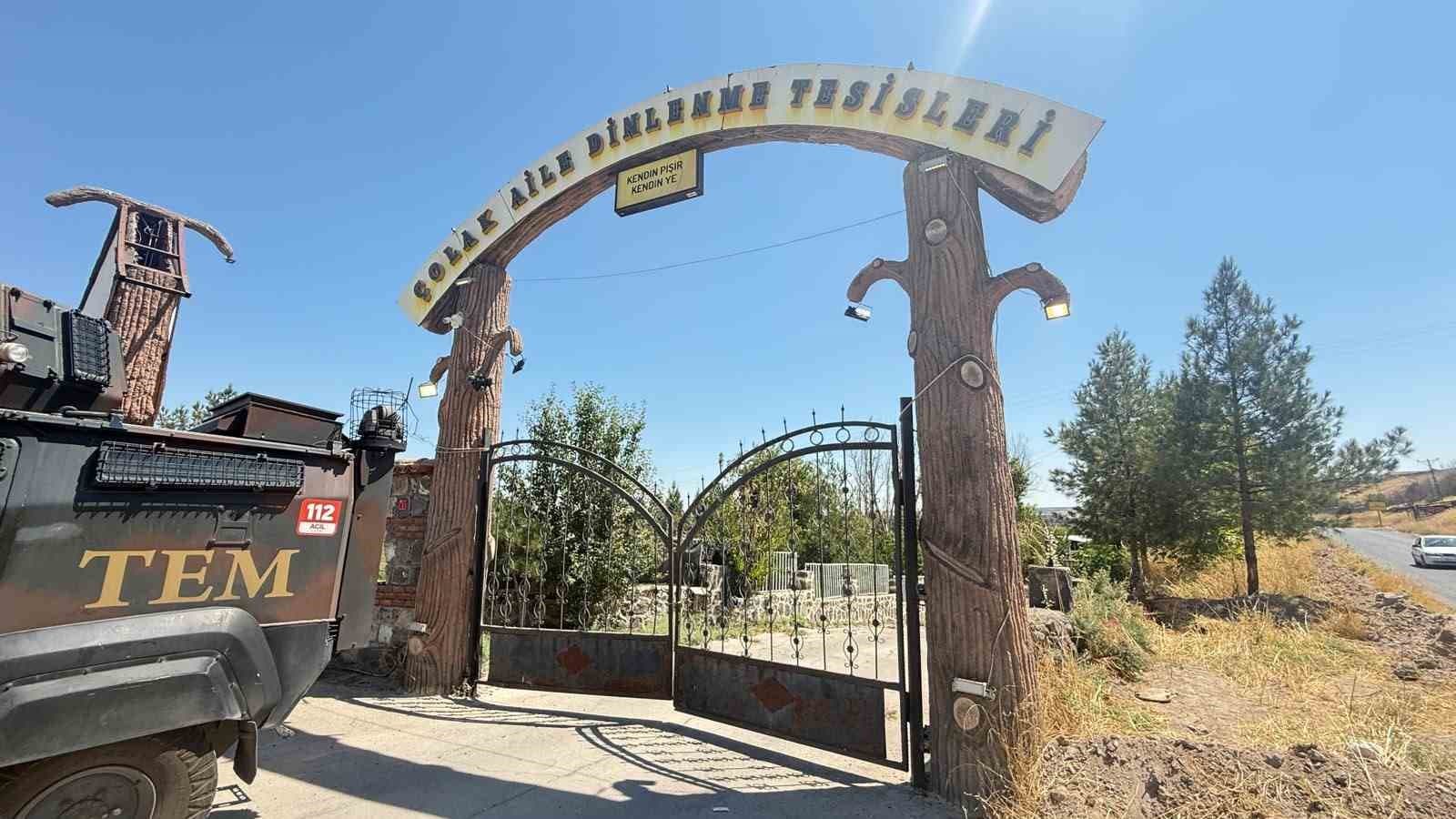 Diyarbakır Sur İlçesinde Alacak-Verecek Tartışması Silahlı Kavga Yarattı: İki Ölü, Beşi Yaralı