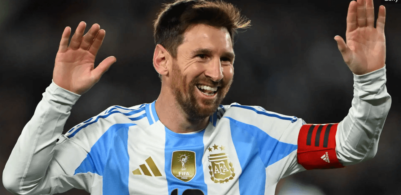 MESSI'DEN TARİHE GEÇEN GERİ DÖNÜŞ!