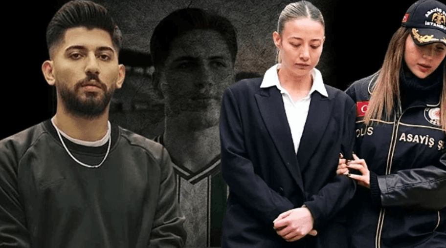 KUBİLAY KAAN KUNDAKÇI CİNAYETİ DAVASINDA ARA KARAR ÇIKTI SANIKLARIN TUTUKLULUK HALLERİNİN DEVAMINA HÜKMEDİLDİ
