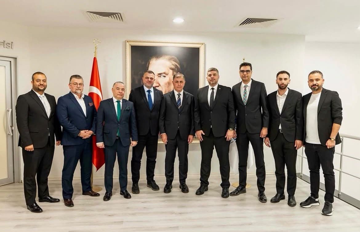 Karşıyaka Stadı için Cemil Tugay’dan destek sözü