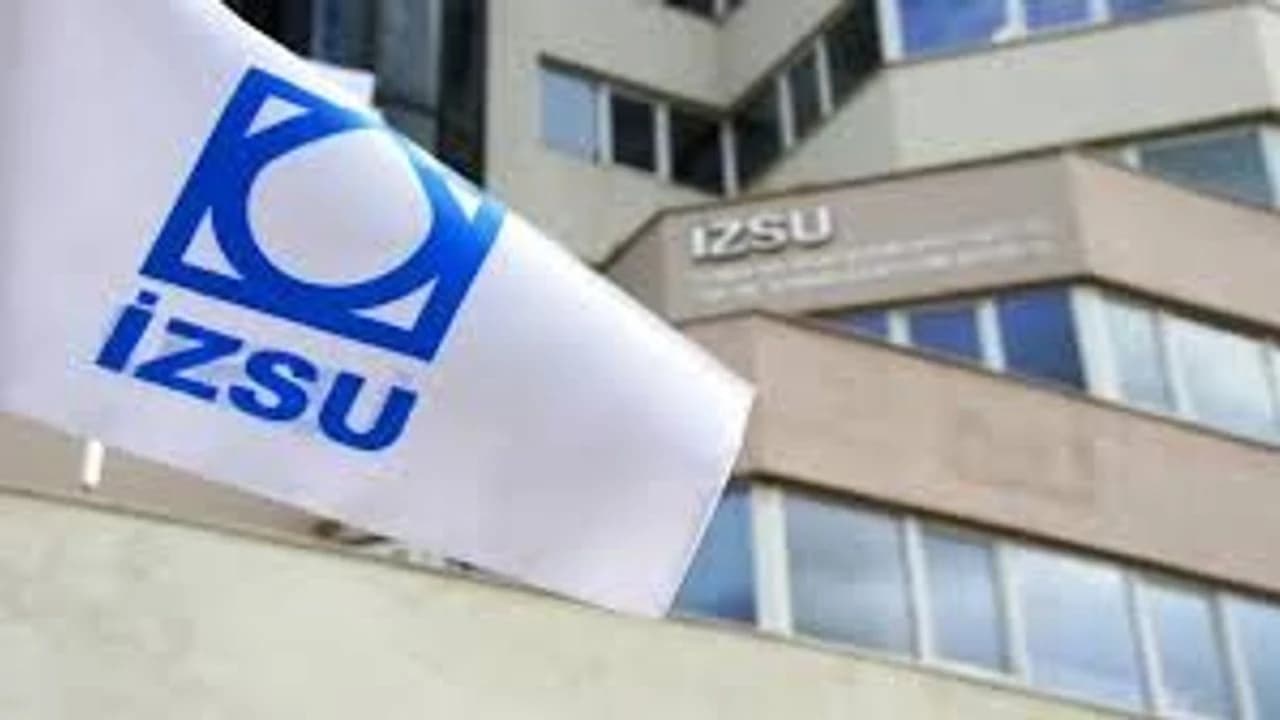 İzmir’de bazı ilçelerde 22 saatlik su kesintisi yaşanacak