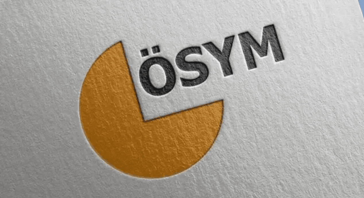 2,5 MİLYON ADAYIN BEKLEDİĞİ SONUÇLAR ERİŞİME AÇILDI