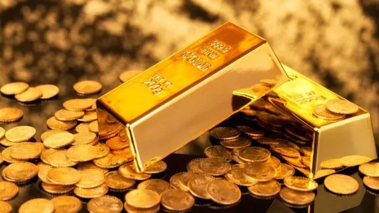Altın fiyatlarında sert gerileme: 4 bin doların altını gördü