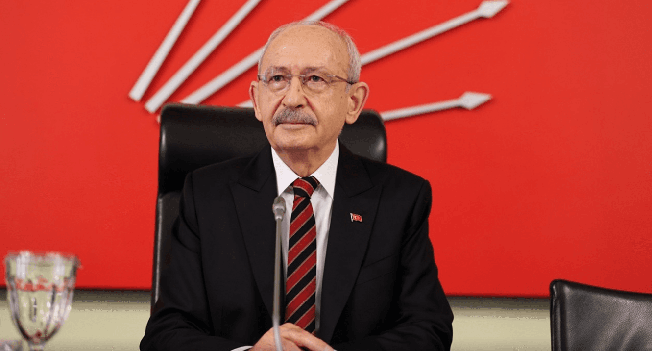KILIÇDAROĞLU'NUN PLANINI YİNE İKTİDAR MEDYASI YAZDI 