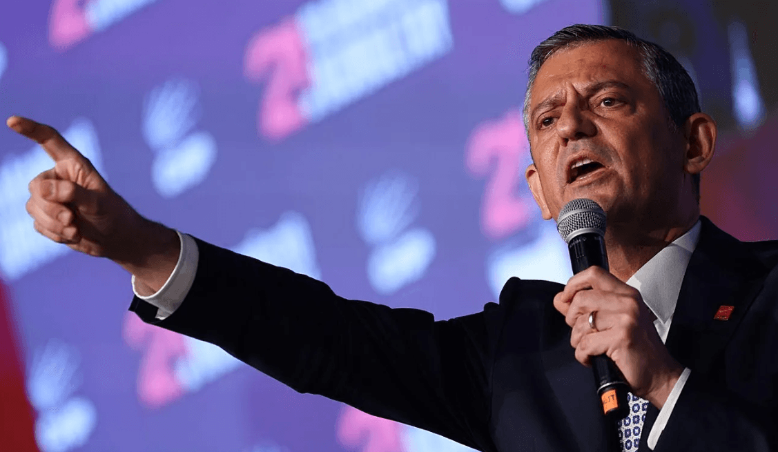 CHP'DE OLAĞANÜSTÜ KURULTAY İÇİN YARGI SÜRECİ BAŞLADI