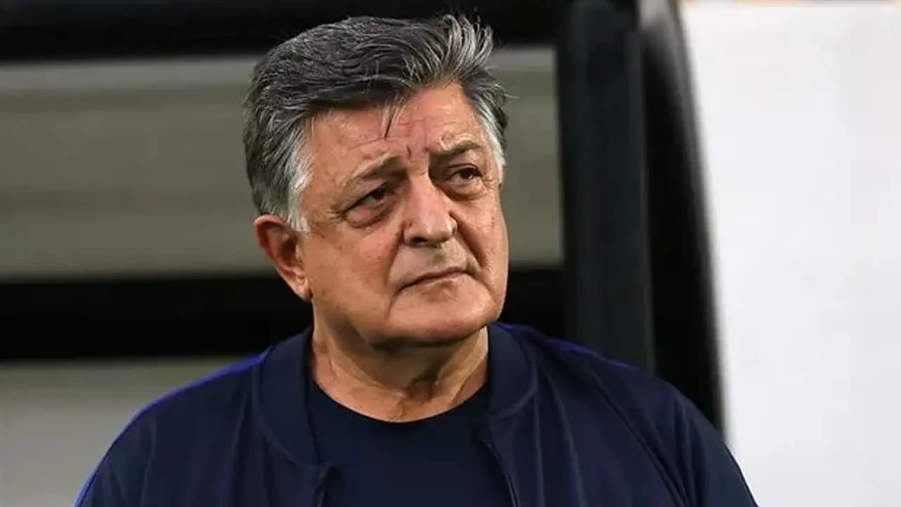 Yılmaz Vural, Altınordu’yu üst lige taşımak için kolları sıvadı!