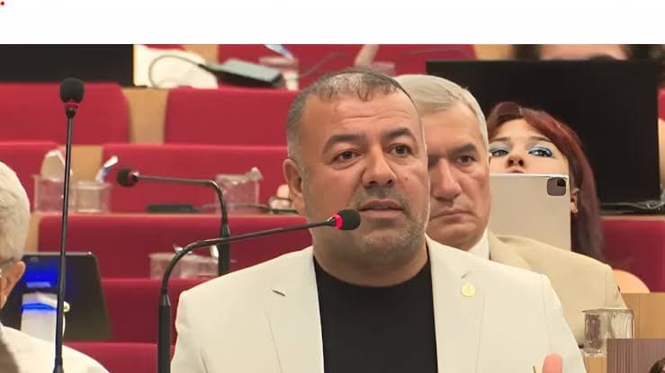 Latif Aydemir’in eğitim tesisi önergesi sonuç verdi
