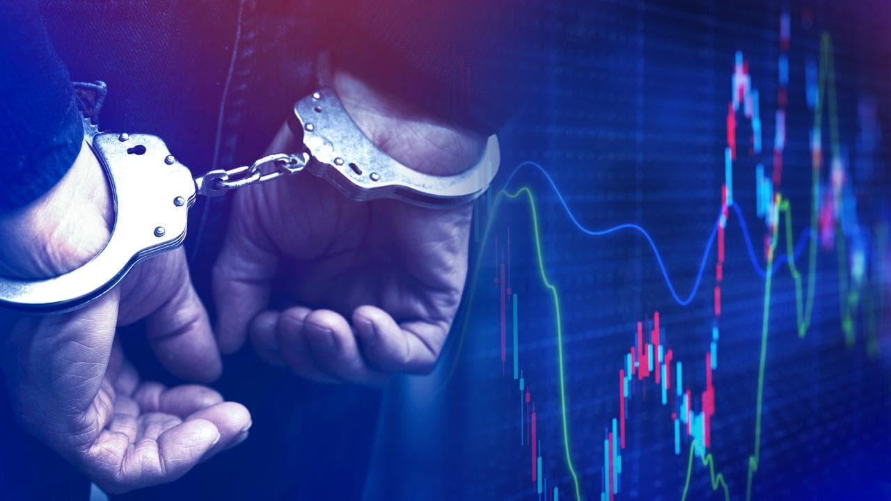 Fon soruşturmasında gözaltı sayısı 31’e yükseldi
