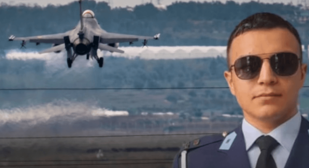 YALOVA'DA ASKERİ EĞİTİMDE FACİA