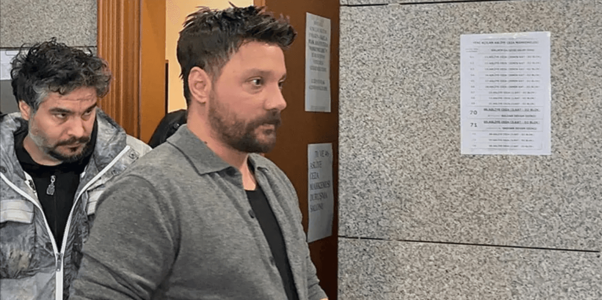 OĞUZHAN UĞUR GÖZALTINA ALINDI