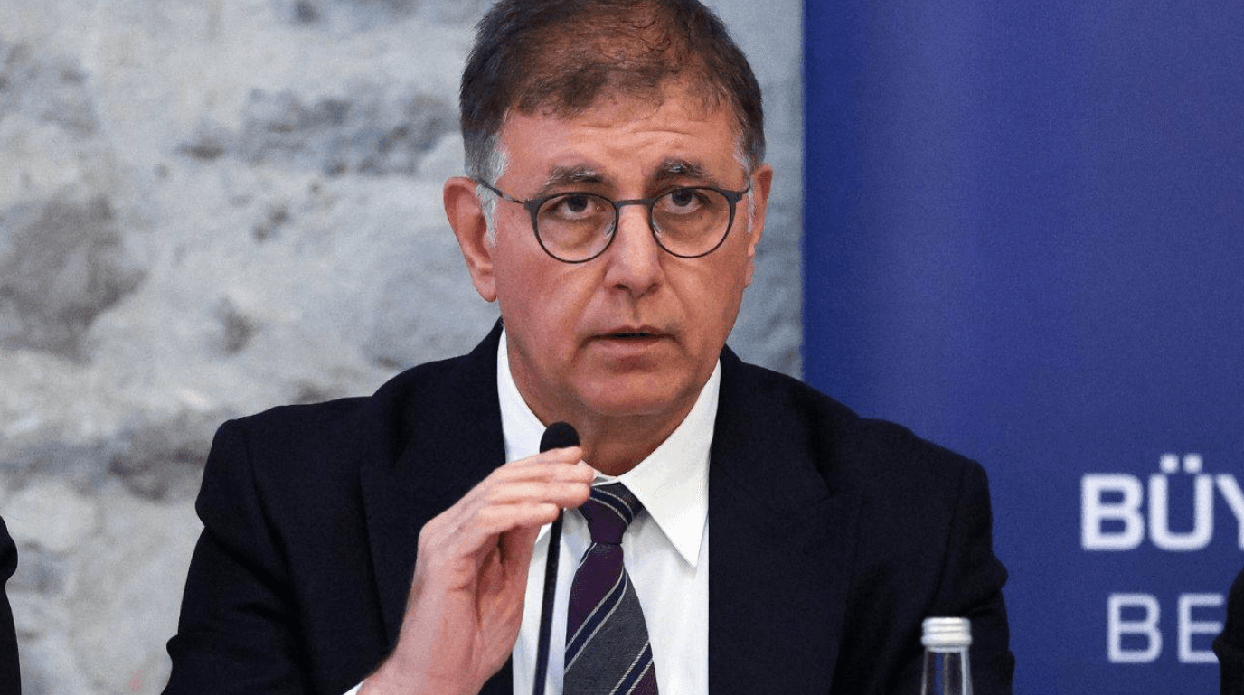 CEMİL TUGAY'DAN AK PARTİ İDDİALARINA NET YANIT