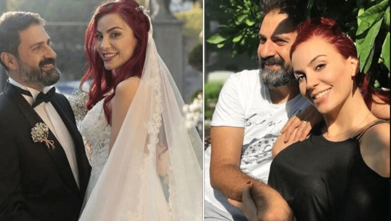 SPİKER ERHAN ÇELİK’İN BOŞANMA AŞAMASINDAKİ EŞİ ÖZLEM GÜLTEKİN HAYATINI KAYBETTİ