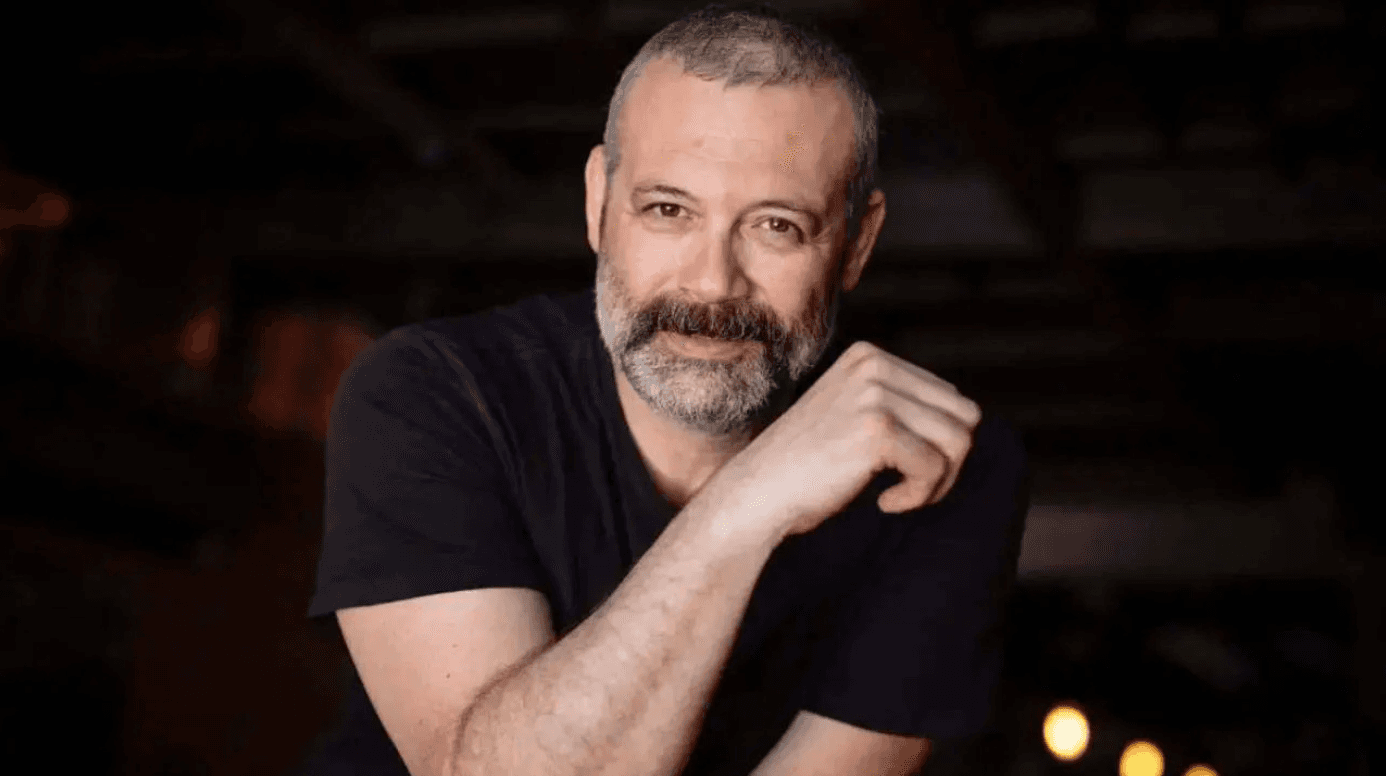 LEVENT ÜZÜMCÜ'DEN EV HAPSİ SONRASI İLK AÇIKLAMA