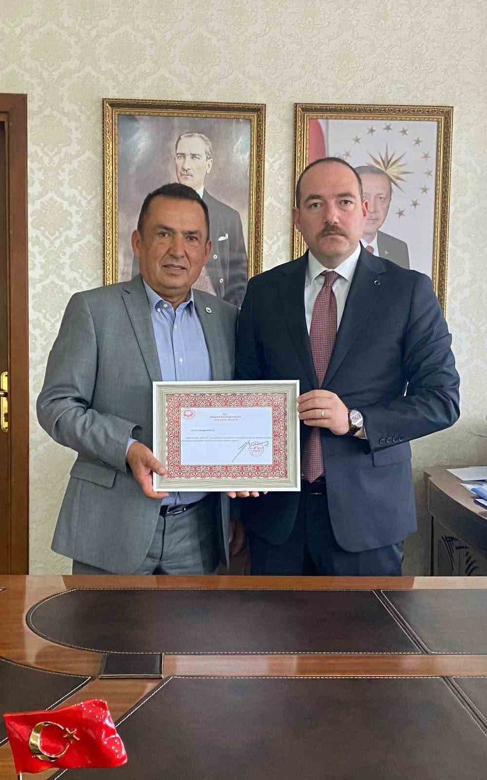 Bolu'da Mengen Köylerine Güvenlik Amaçlı 260 Kamera Kuruluyor
