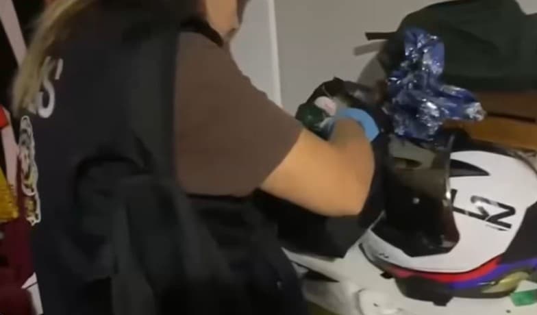 15 İlde Büyük Dolandırıcılık Operasyonu: 244 Şüpheli Yakalandı