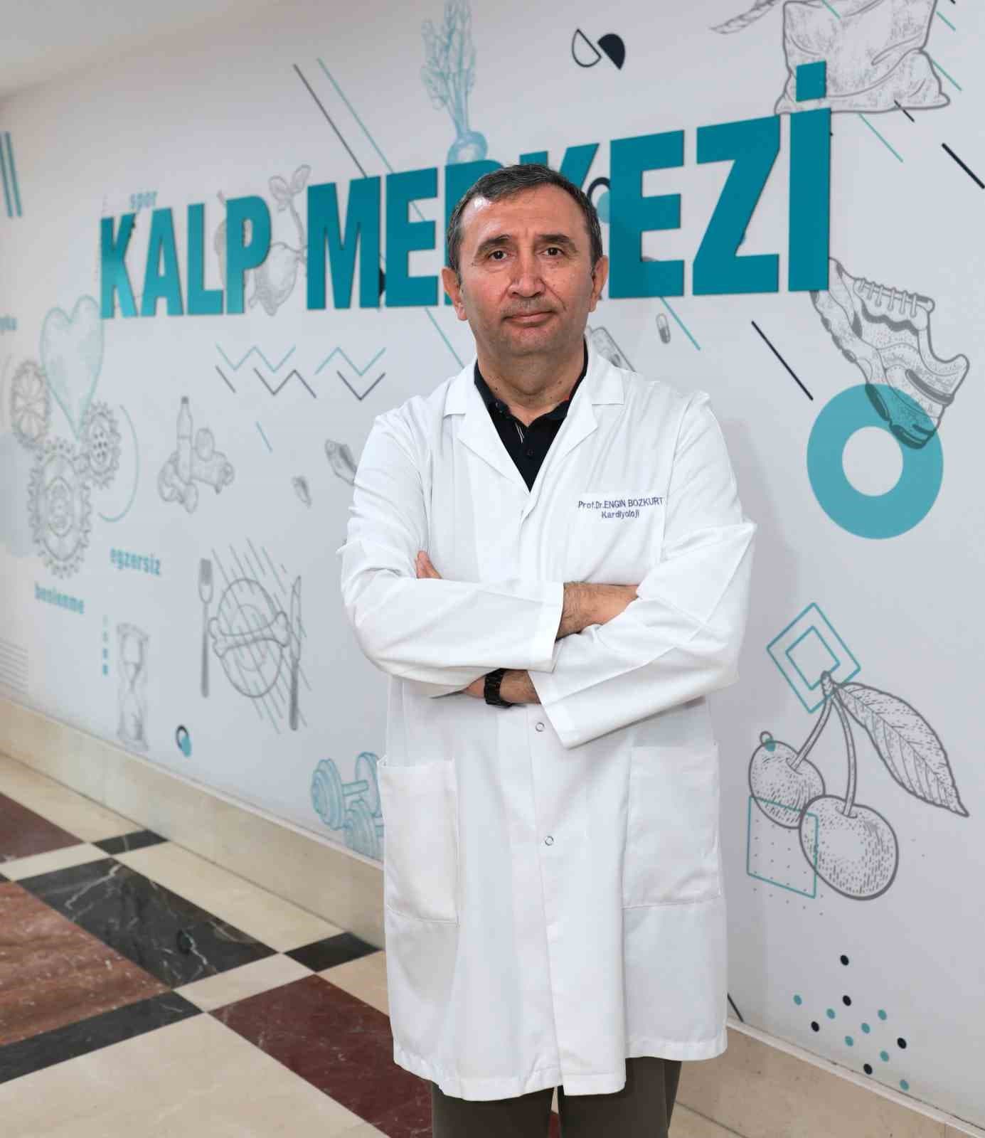 Kalp Krizi Riskini Azaltmak İçin Belirtileri Beklemeyin