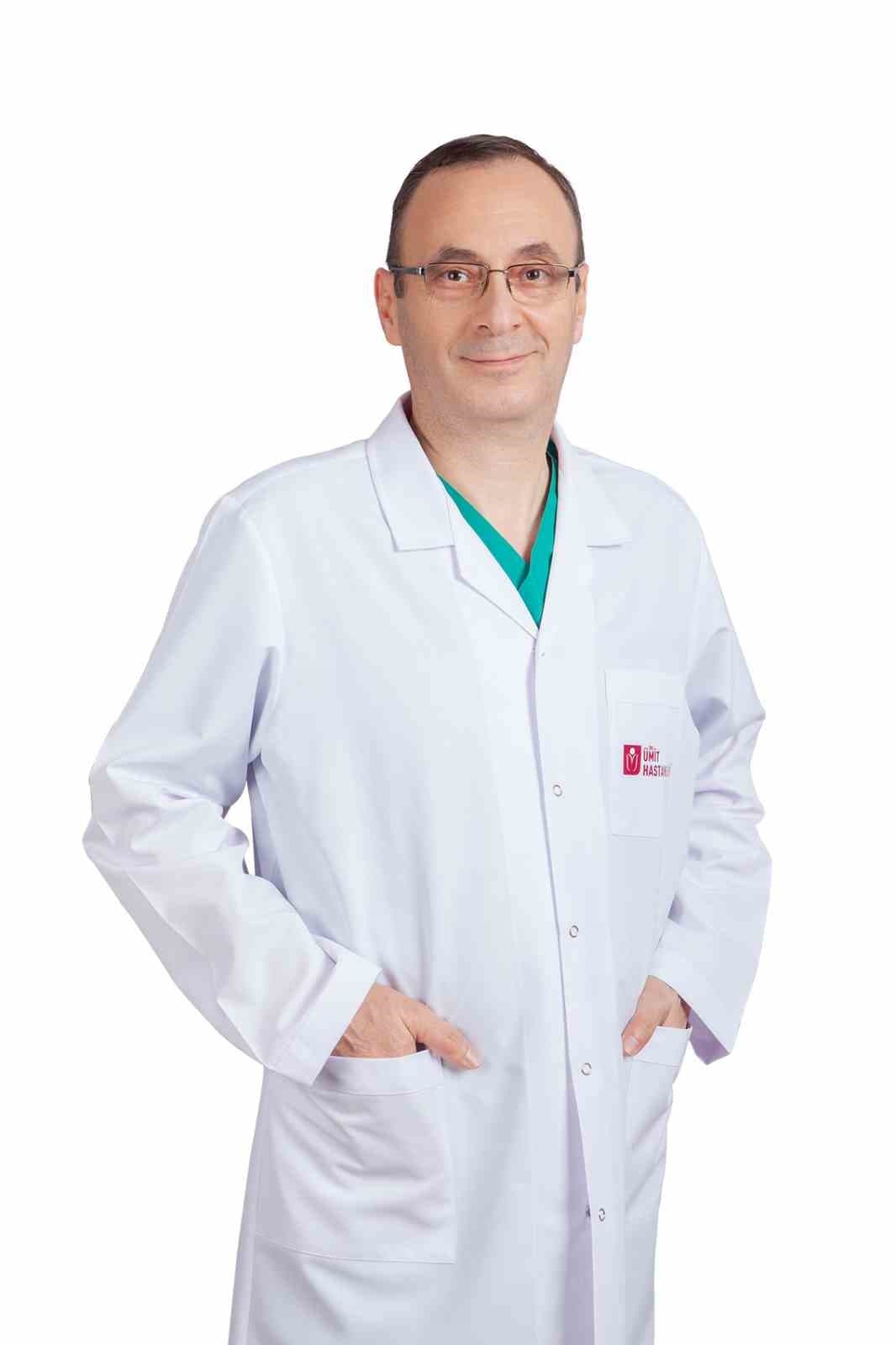Uzman Sezgin: Saç Ekimi İçin Yaş Sınırı Değil, Sağlık Durumu Belirleyici
