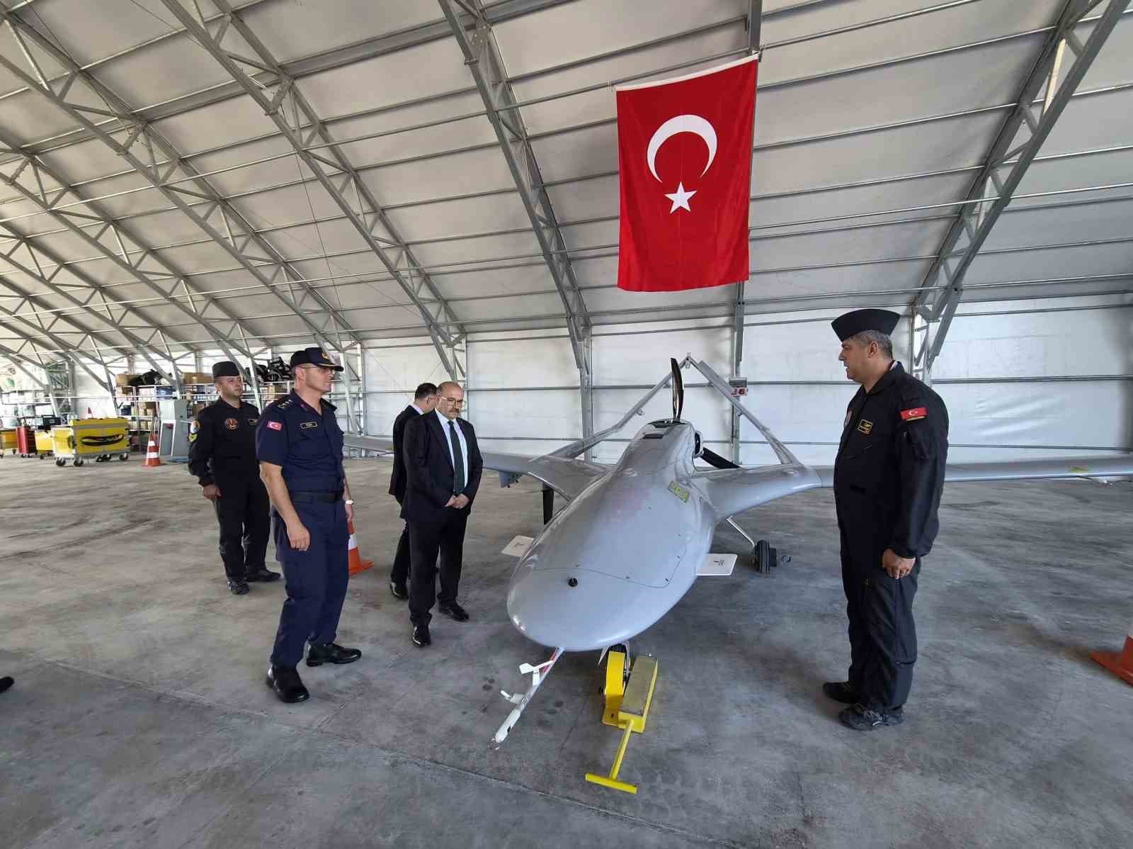Vali Ustaoğlu, Bandırma'da Güvenlik ve Hizmet Koordinasyonu İçin Kurumlarla Görüşme Yaptı