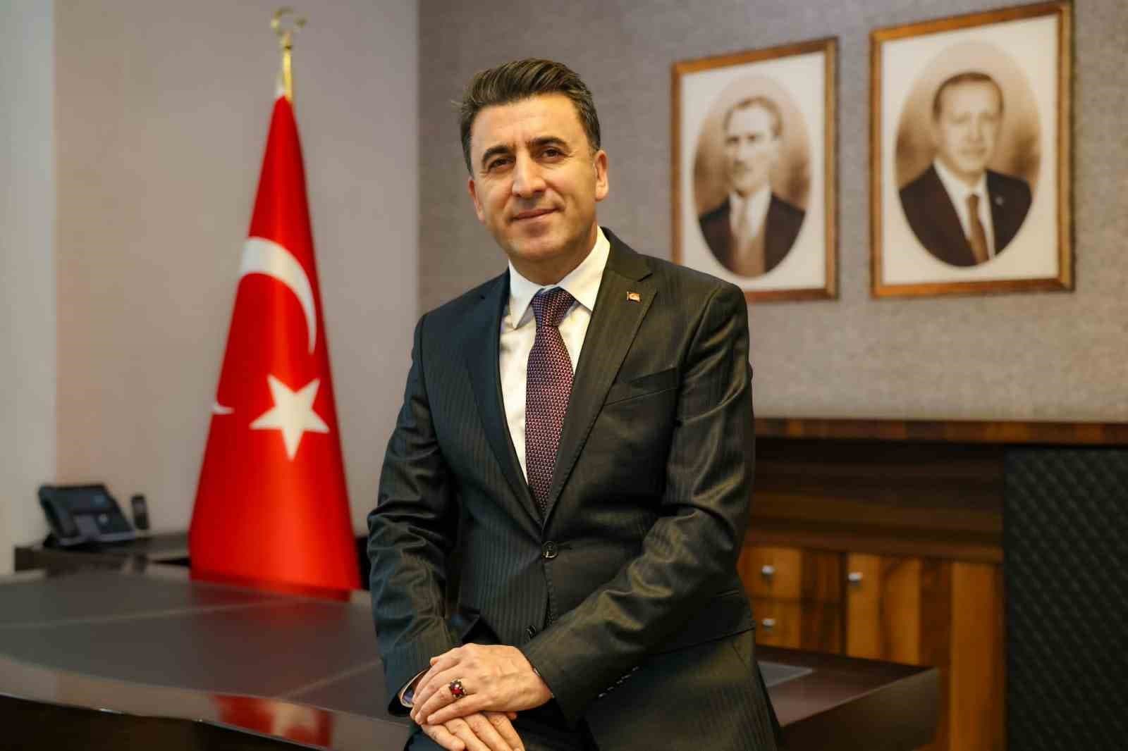 Tunceli, Valilik Hizmetlerinde Türkiye Lideri Oldu