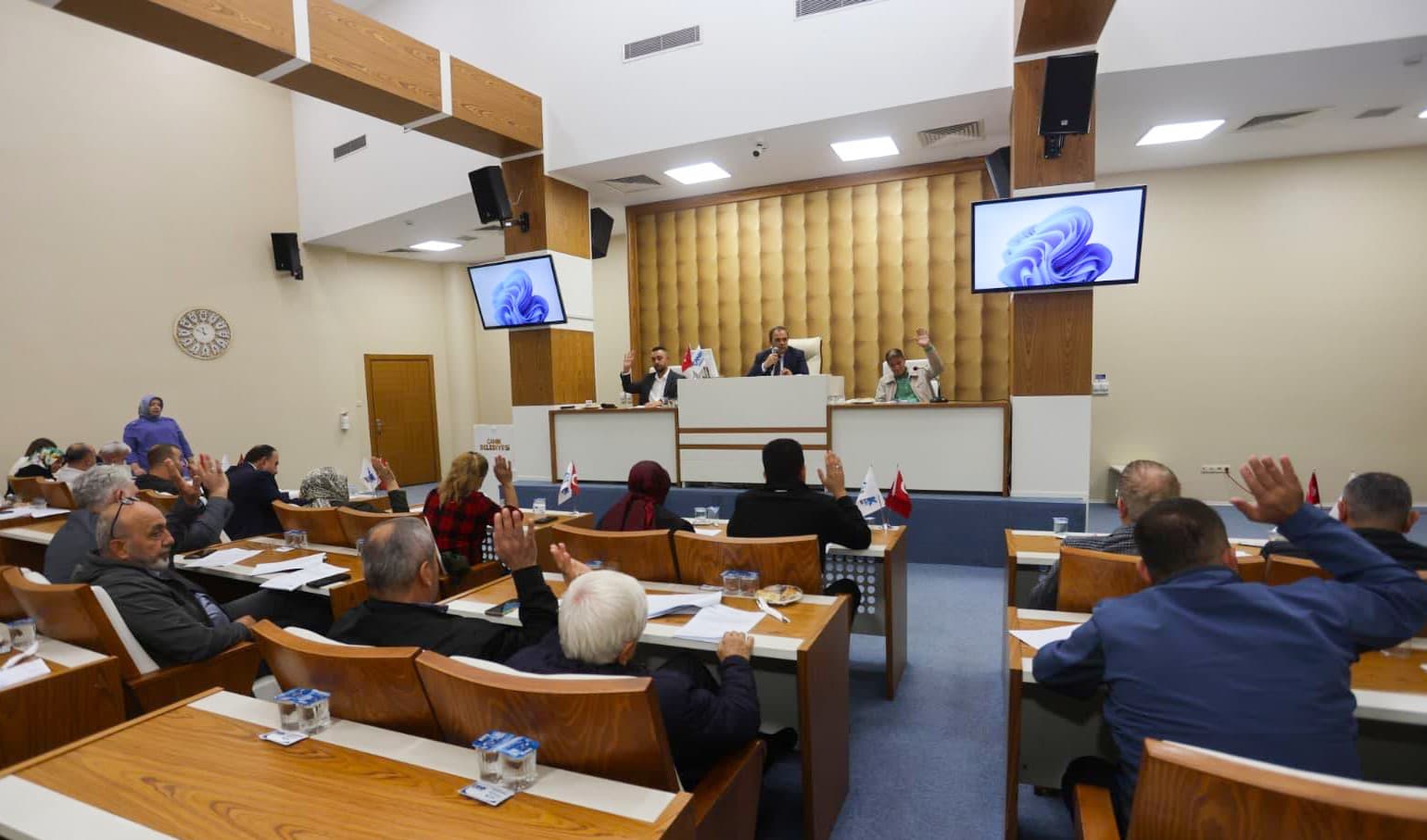 Canikli Gençler, 'Terörsüz Türkiye' Çerçevesinde Doğu ve Güneydoğu Anadolu'ya Yolculuk Yapıyor