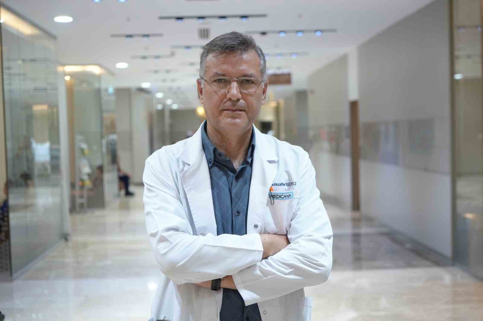 Stresin Mide-Bağırsak Üzerindeki Etkileri