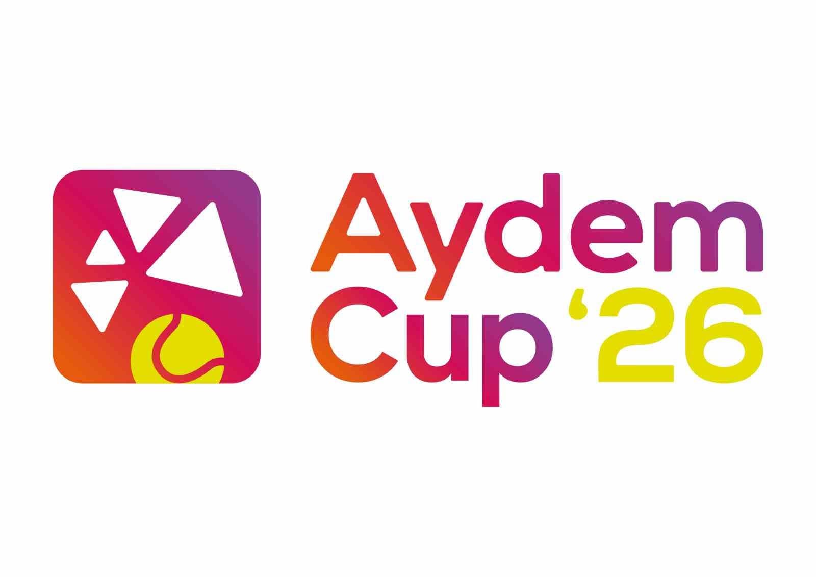 Aydem Cup T500 Masters Tenis Turnuvası Denizli'de Gerçekleşiyor