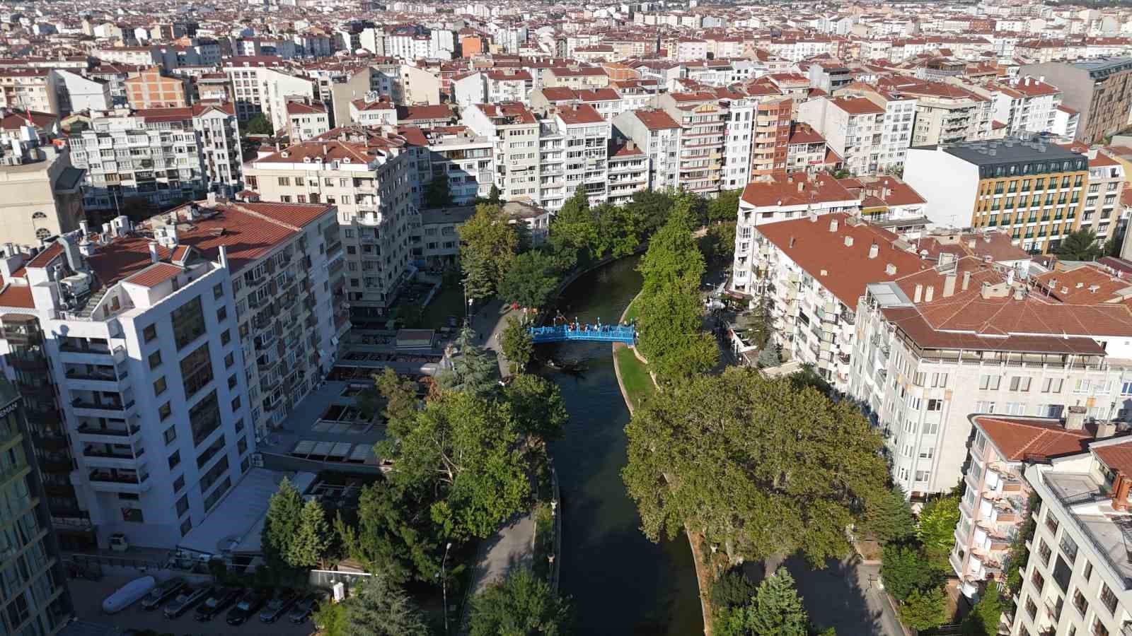 Porsuk Nehri Çevresindeki Yapıların Deprem Riski Hakkında Jeolojik Değerlendirme