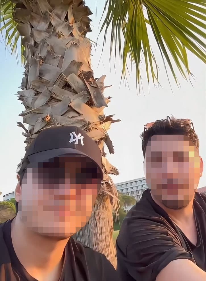 Antalya'da Plaj Görüntüleriyle Hakaret İddiaları Üzerine Soruşturma Başlatıldı