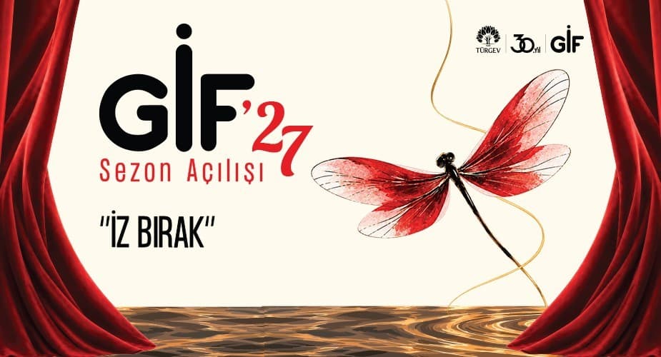 TÜRGEV, GİF’27 Sezon Açılışıyla Üç Yeni Merkezi Resmen Tanıtıyor