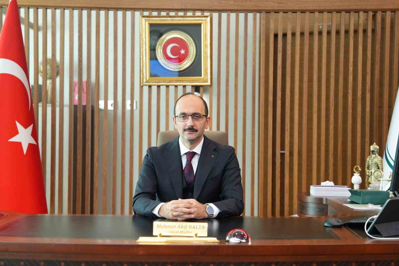 Niğde'de Taşkın Riski Önlemleri: DSİ, Altay Köyü'ndeki Kontrol Çalışmalarını Sürdürüyor