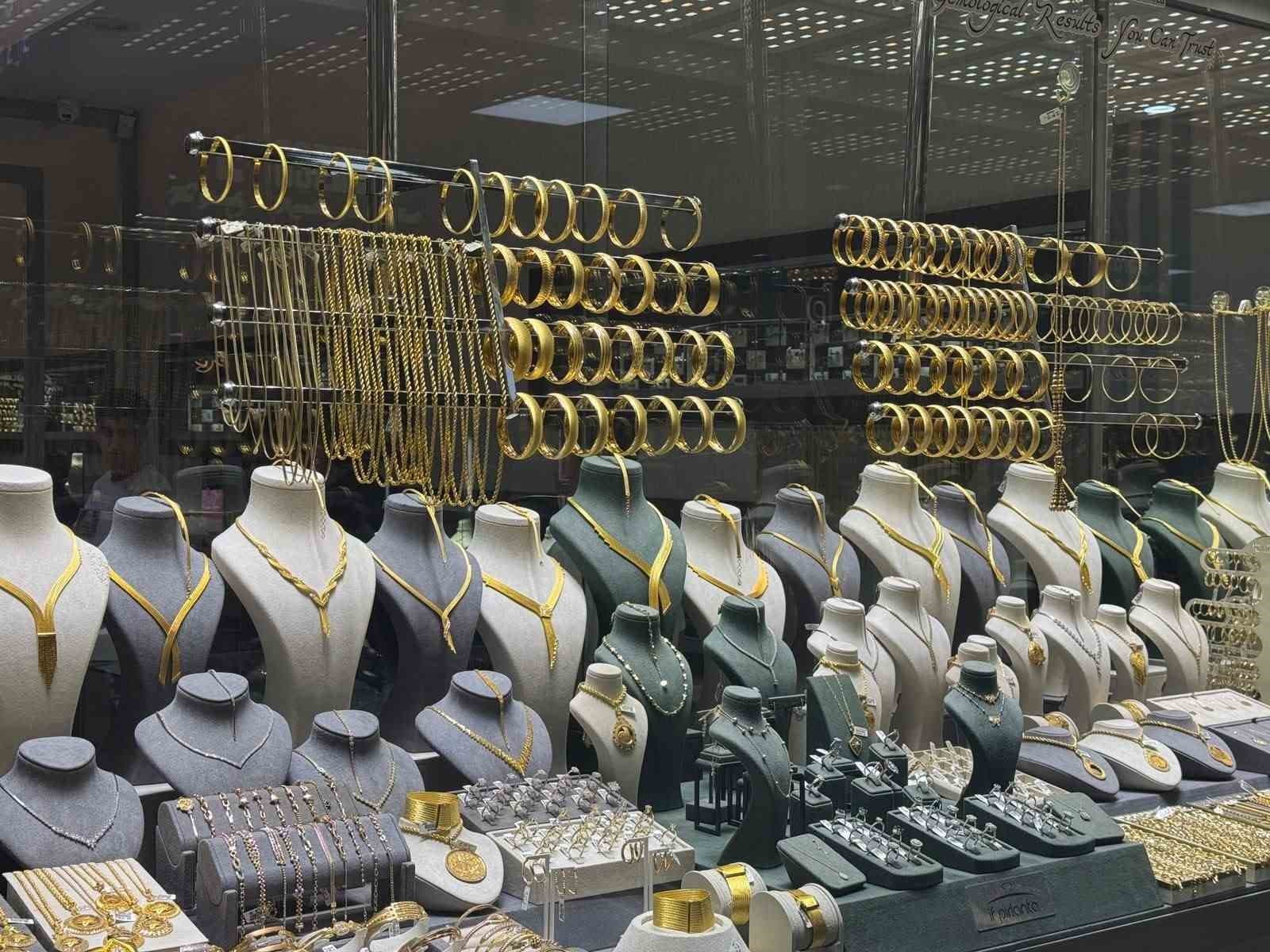 Gram Altında Sert Düşüş: Vatandaşın İlgi Kaybı, Yatırımcılar Beklemede