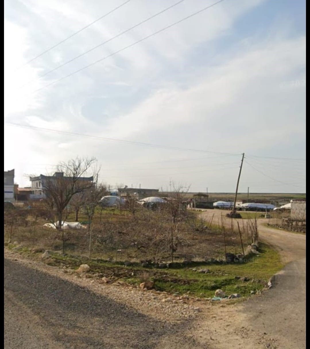 Diyarbakır'da Arazi Çatışması: Silahlı Kavgada Altı Kişi Yaralandı