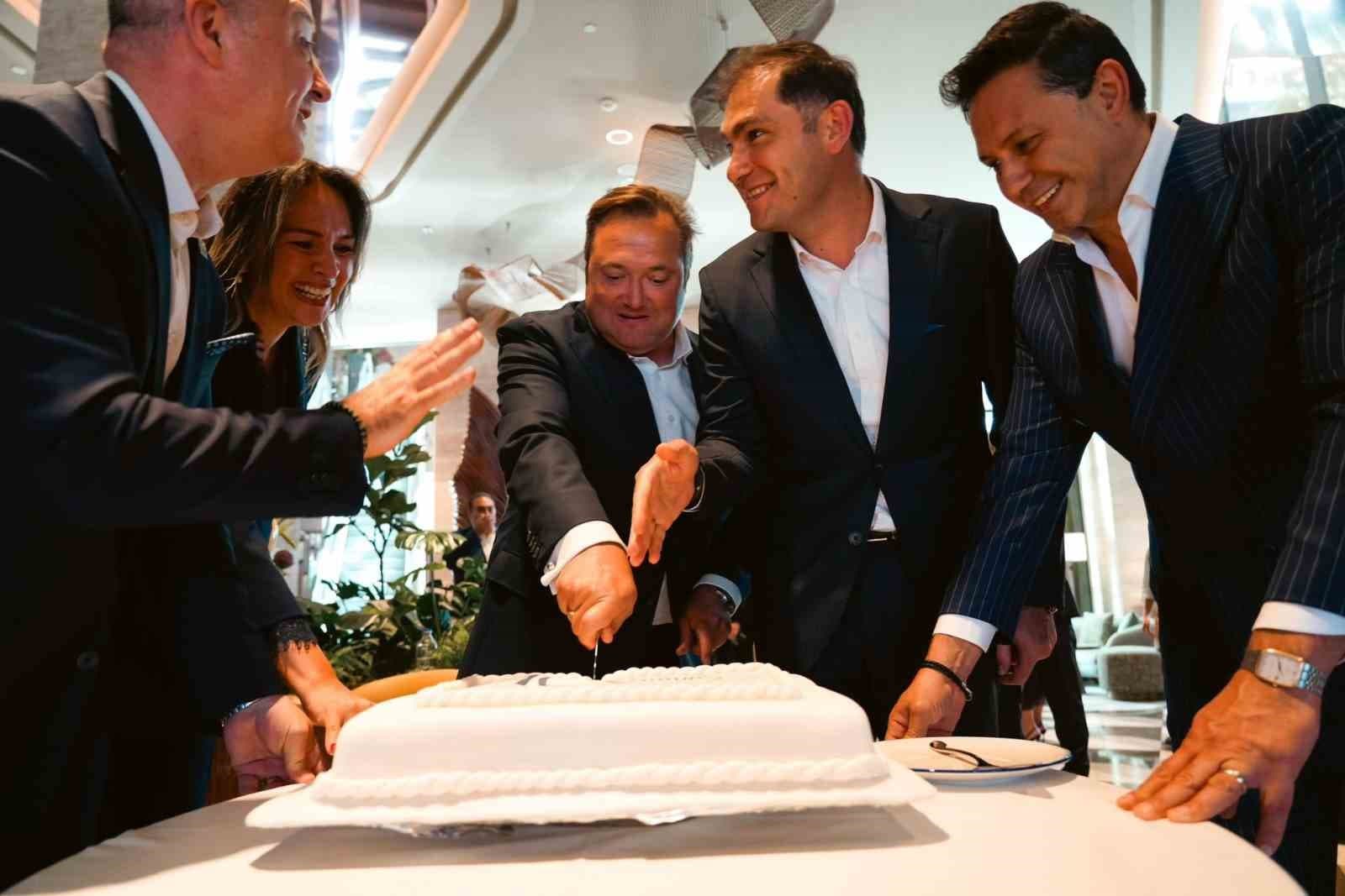 İstanbul Havalimanı'na Hilton'dan 100. Otel Yatırımı: Hilton Istanbul Airport Hizmete Açıldı