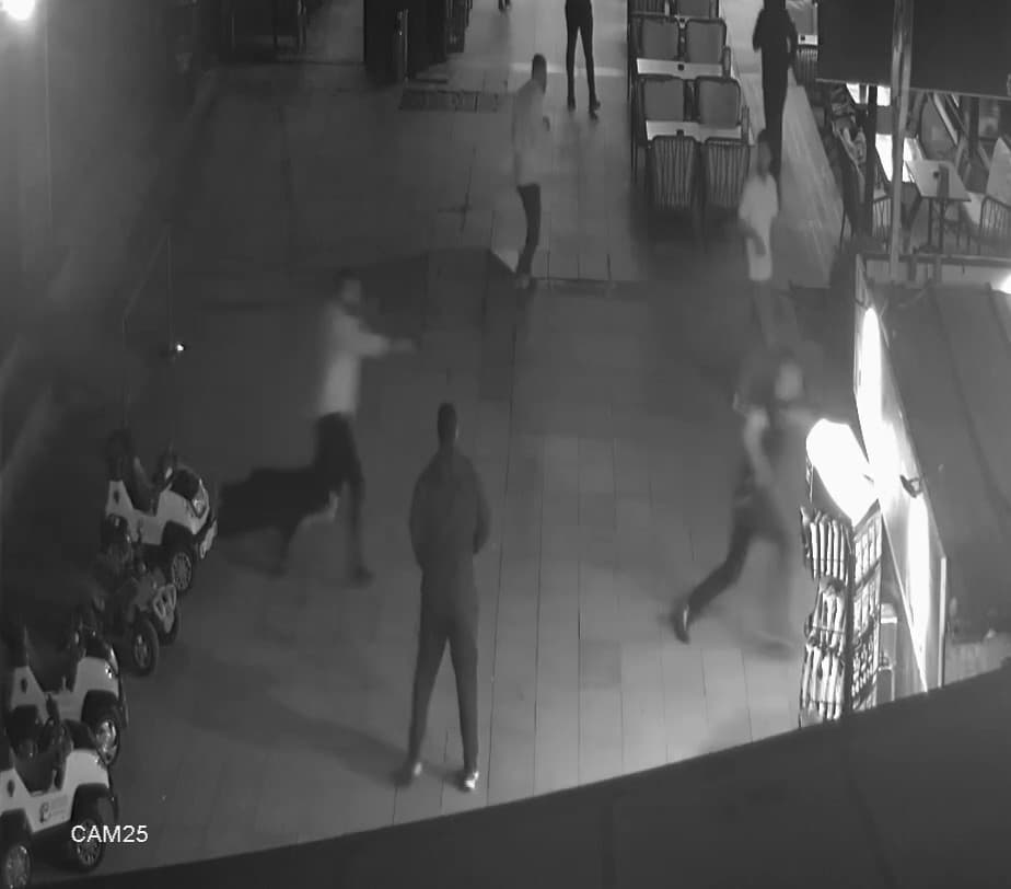 Abi ve Kardeşin Ölümüyle İlgili Silahlı Kavga Görüntüleri Dava Dosyasına Eklendi