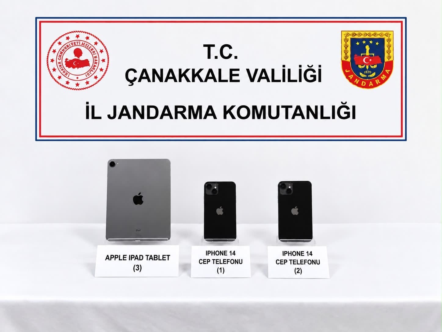 Kimlik Sahteciliğiyle Dolandırıcılık: Yaklaşık 2 Milyon TL Ziynet Eşyası Çalındı