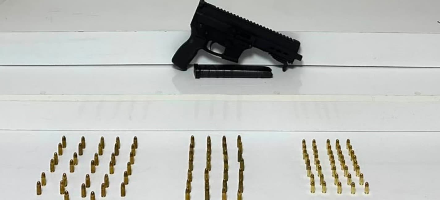 Büyükçekmece'de Ağır Suçlardan Aranan Firari Hükümlü Yakalandı