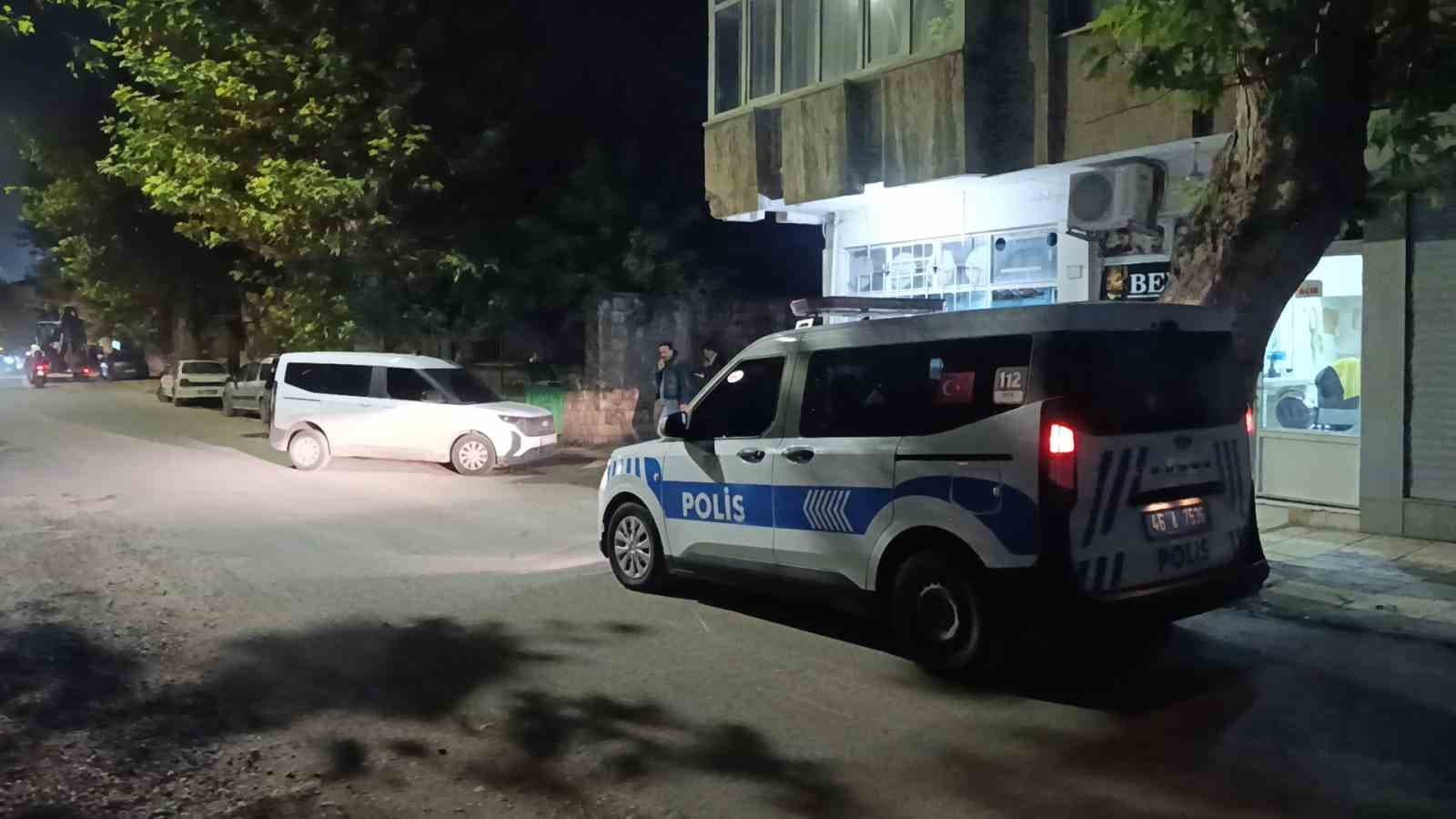 Selam Söyleyip Vurulan Genç Kızın 75 Bin Lirası Gasp Edildi