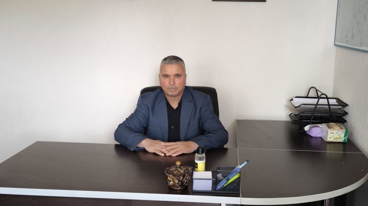 Selendili Muhtarlar Derneği'nde Yeni Dönem: Zeki Kartal Başkan Oldu