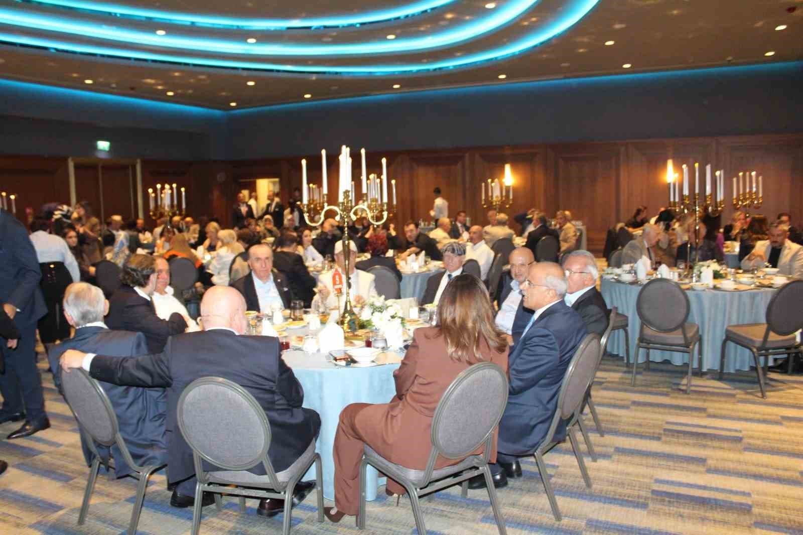Malatya Mutfağı ve Müziği İstanbul'da Buluştu